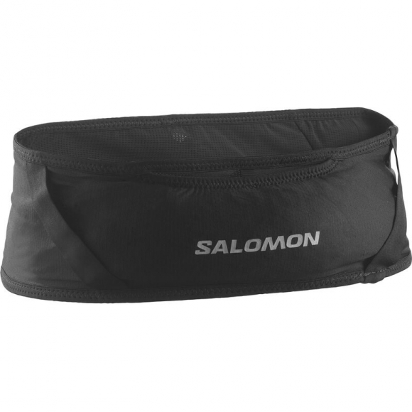 Neu Eingetroffen Salomon Kleintasche PULSE BELT - SCHWARZ Neu Eingetroffen Salomon Kleintasche PULSE BELT - SCHWARZ