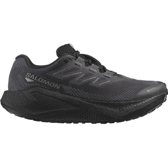 Neu Eingetroffen Salomon Damen Laufschuhe SHOES AERO BLAZE 3 GRVL GTX W - Schwarz/Asphalt/Schwarz Neu Eingetroffen Salomon Damen Laufschuhe SHOES AERO BLAZE 3 GRVL GTX W - Schwarz/Asphalt/Schwarz
