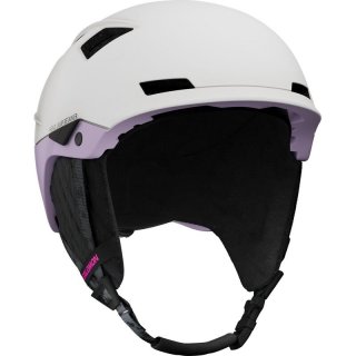 Neu Eingetroffen Salomon Herren Helm HELMET MTN LAB Evening Haze Grey - Abendnebel/Grauviolett