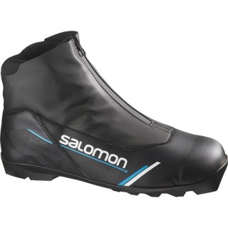 Neu Eingetroffen Salomon Herren Langlaufschuhe XC SHOES ESCAPEX SPORT - Schwarz/Weiß/Blau