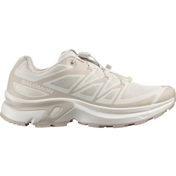 Neu Eingetroffen Salomon Damen Freizeitschuhe SHOES XT-EVR W Vanilla - Vanilleeis/Regentag/Weiß Neu Eingetroffen Salomon Damen Freizeitschuhe SHOES XT-EVR W Vanilla - Vanilleeis/Regentag/Weiß