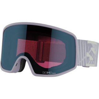 Neu Eingetroffen Salomon Herren Brille GOGGLES SENTRY PRO SIGMAPHOTO - Evening Haze