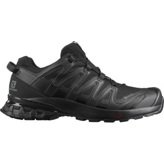 Neu Eingetroffen Salomon Damen Trailrunningschuhe XA PRO 3D V8 - Schwarz
