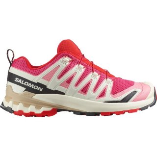 Neu Eingetroffen Salomon Damen Trailrunningschuhe SHOES XA PRO 3D V9 W - Rotrot/Vanilleeis/Feuriges Rot Neu Eingetroffen Salomon Damen Trailrunningschuhe SHOES XA PRO 3D V9 W - Rotrot/Vanilleeis/Feuriges Rot