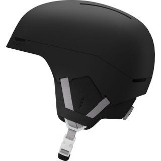 Neu Eingetroffen Salomon Herren Helm HELMET BRIGADE INDEX - Schwarz