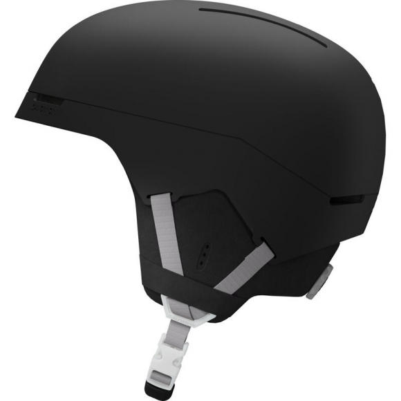 Neu Eingetroffen Salomon Herren Helm HELMET BRIGADE INDEX - Schwarz Neu Eingetroffen Salomon Herren Helm HELMET BRIGADE INDEX - Schwarz