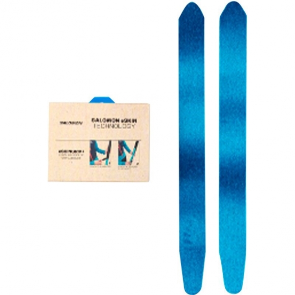 Neu Eingetroffen Salomon KIT - Keine spezifische Farbe