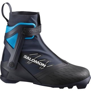 Neu Eingetroffen Salomon Herren Skating-Langlaufschuhe RS10 - Ebenholz/Weiß/Prozessblau-X Neu Eingetroffen Salomon Herren Skating-Langlaufschuhe RS10 - Ebenholz/Weiß/Prozessblau-X