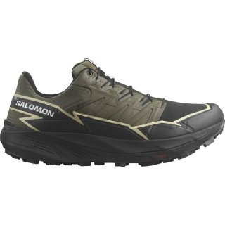 Neu Eingetroffen Salomon Herren Trailrunningschuhe SHOES THUNDERCROSS GTX - Olivennacht/Schwarz/Luzerne Neu Eingetroffen Salomon Herren Trailrunningschuhe SHOES THUNDERCROSS GTX - Olivennacht/Schwarz/Luzerne