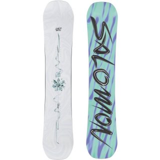 Neu Eingetroffen Salomon Snowboard SNOWBOARD OH - Keine spezifische Farbe
