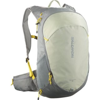 Neu Eingetroffen Salomon Kleintasche TRAILBLAZER 20 SEDONA - Sedona Salbei / Seegras / Kressegrün