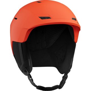 Neu Eingetroffen Salomon Herren Helm HELMET PIONEER LT Cherry - Kirschtomate