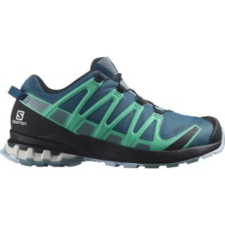 Neu Eingetroffen Salomon Damen Trailrunningschuhe SHOES XA PRO 3D v8 GTX W - Legionblau/Trooper/Minzblatt Neu Eingetroffen Salomon Damen Trailrunningschuhe SHOES XA PRO 3D v8 GTX W - Legionblau/Trooper/Minzblatt