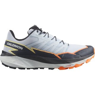 Neu Eingetroffen Salomon Herren Trailrunningschuhe SHOES THUNDERCROSS - Heidekraut/Tinte/Schockorange