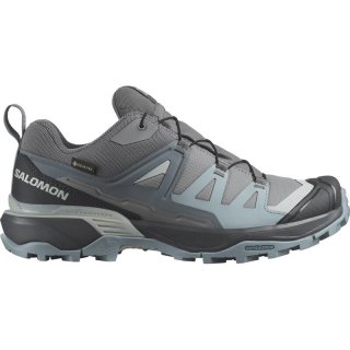 Neu Eingetroffen Salomon Damen Multifunktionsschuhe SHOES X ULTRA 360 GTX W - Haifischhaut/Trooper/Arona
