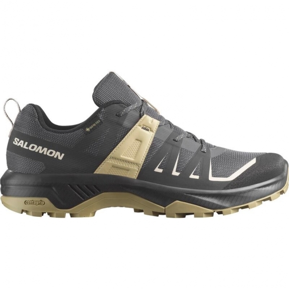 Neu Eingetroffen Salomon Herren Multifunktionsschuhe SHOES EXTEND GTX - Asphalt/Graugrün/Regentag Neu Eingetroffen Salomon Herren Multifunktionsschuhe SHOES EXTEND GTX - Asphalt/Graugrün/Regentag