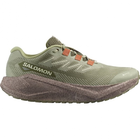 Neu Eingetroffen Salomon Herren Laufschuhe SHOES AERO BLAZE 3 GRVL GTX - Tee/Eisen/Verbrannt Ocker Neu Eingetroffen Salomon Herren Laufschuhe SHOES AERO BLAZE 3 GRVL GTX - Tee/Eisen/Verbrannt Ocker