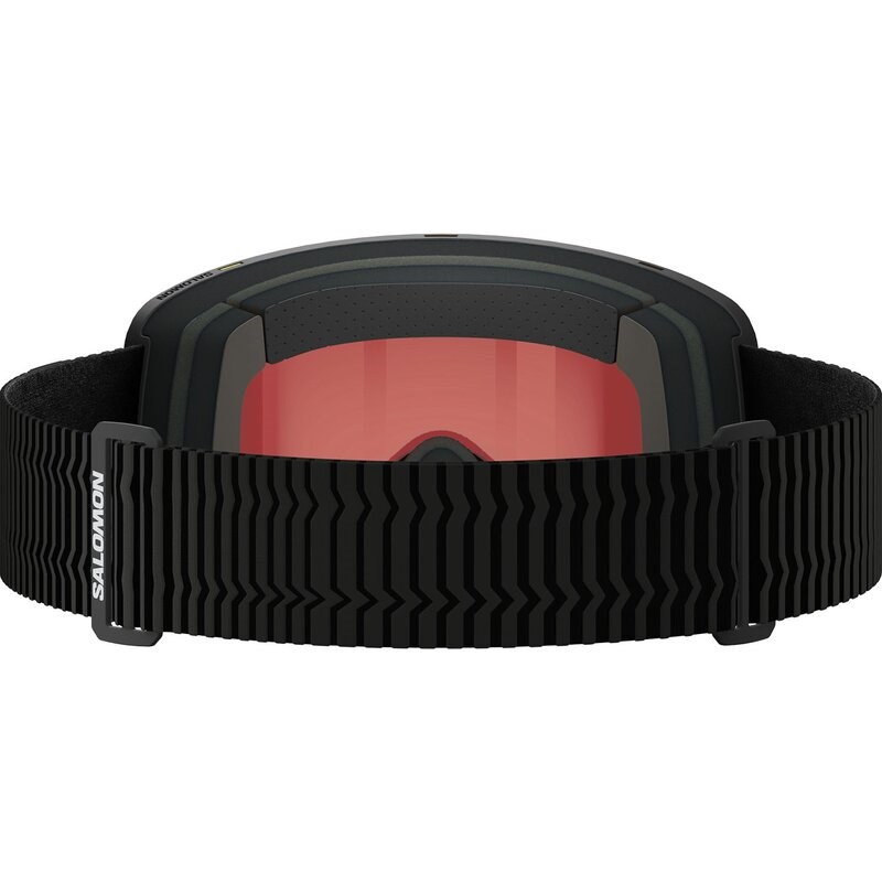 Neu Eingetroffen Salomon Herren Brille GOGGLES SENTRY PRO SIGMA - Schwarz