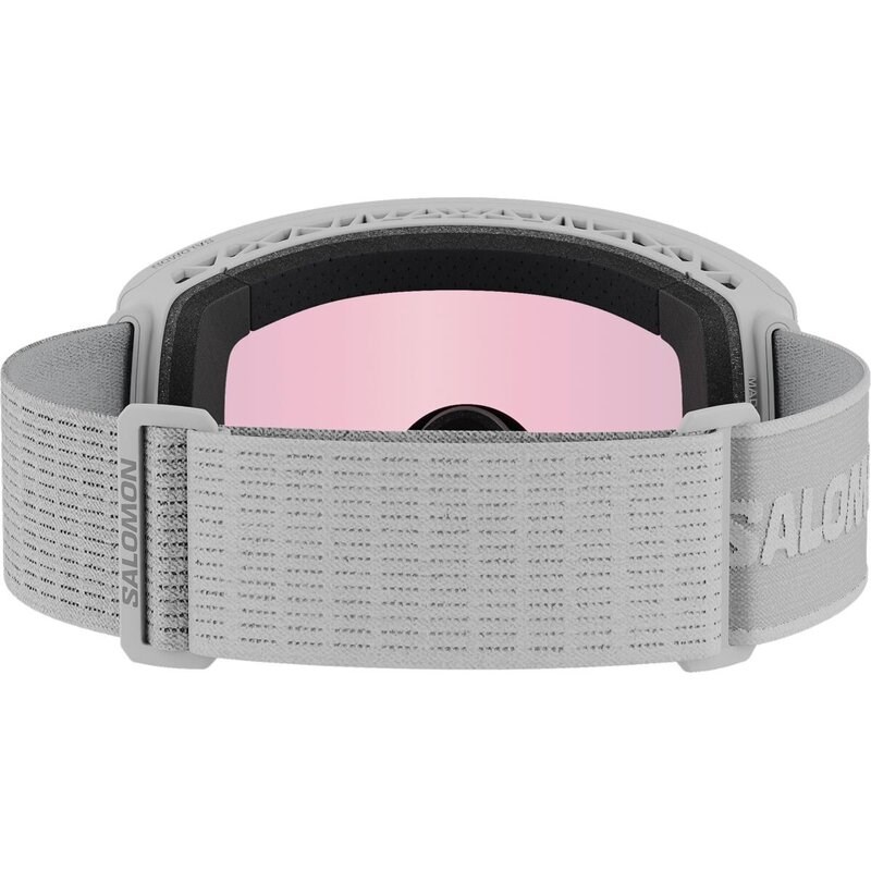 Neu Eingetroffen Salomon Herren Brille GOGGLES SENTRY PRIME SIGMAPHOTO - Weiß