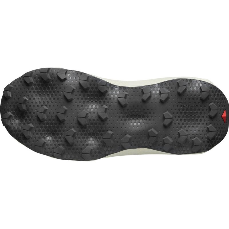 Neu Eingetroffen Salomon Damen Trailrunningschuhe SHOES ULTRA GLIDE 3 W - Klares Aquamarin/Vanilleeis/Asphalt