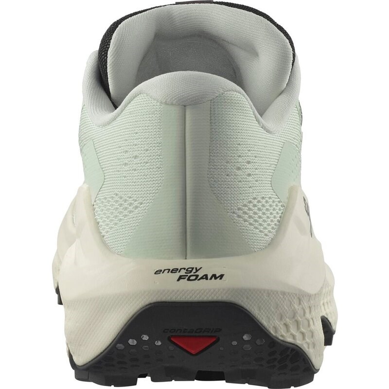 Neu Eingetroffen Salomon Damen Trailrunningschuhe SHOES ULTRA GLIDE 3 W - Klares Aquamarin/Vanilleeis/Asphalt