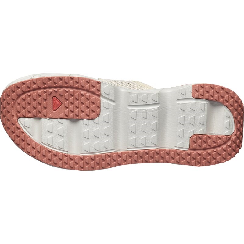 Neu Eingetroffen Salomon Herren Freizeitschuhe SHOES REELAX BREAK 6.0 Rainy - Regentag/Freesie/Weiß