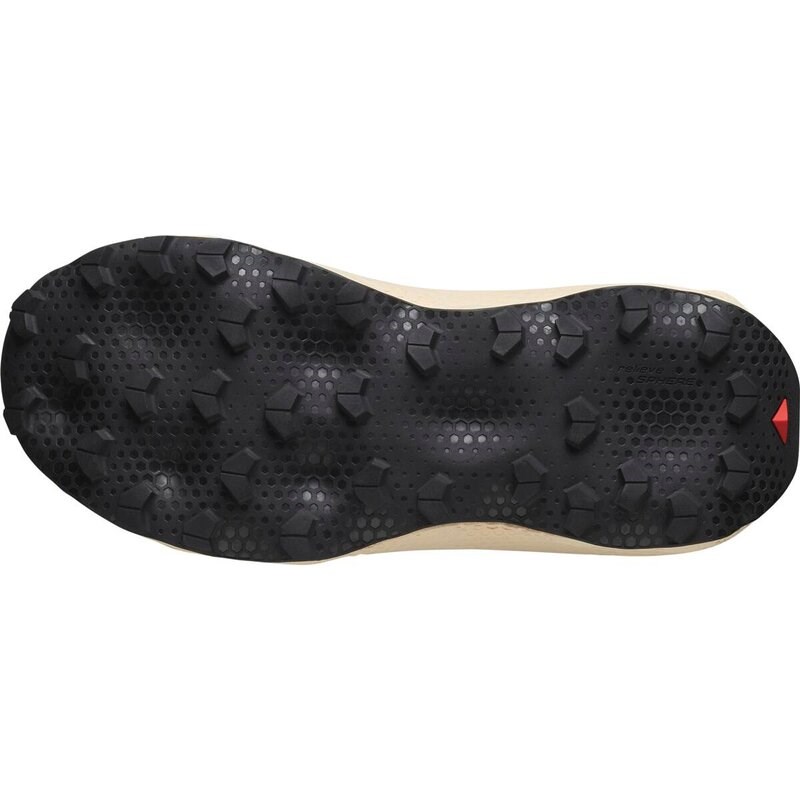 Neu Eingetroffen Salomon Damen Trailrunningschuhe SHOES ULTRA GLIDE 3 W - Fusionskoralle/Zarter Pfirsich/Schwarz