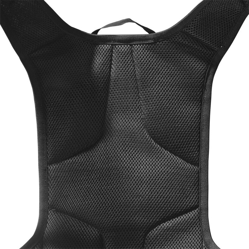 Neu Eingetroffen Salomon Rucksack CROSS 12 - SCHWARZ