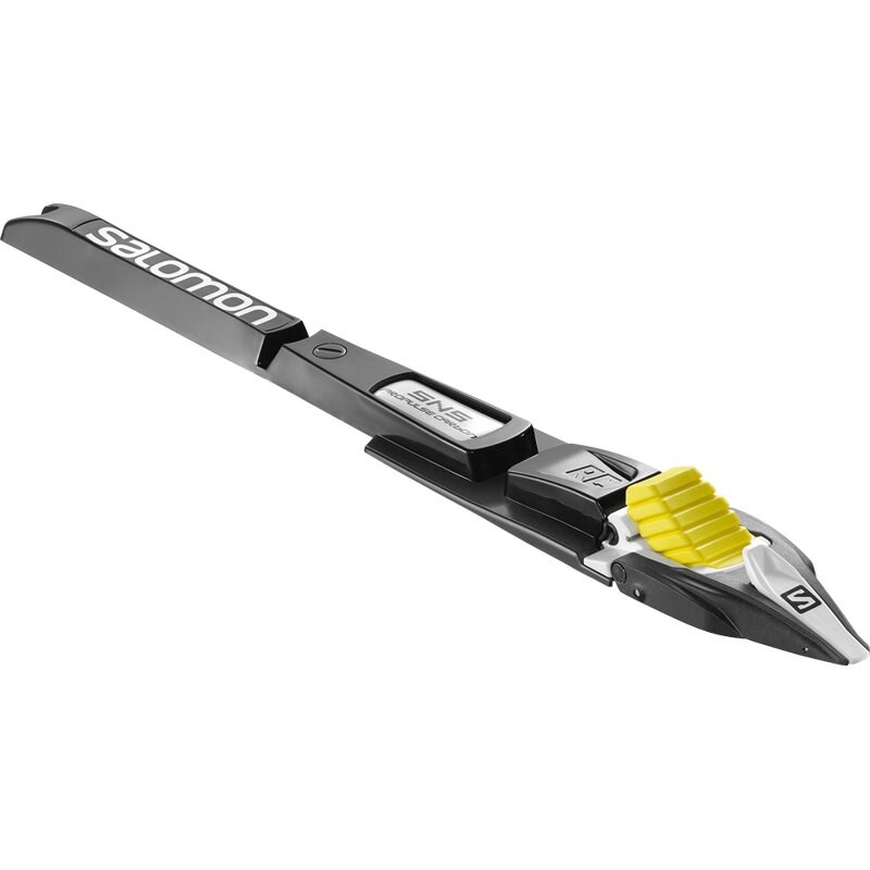 Neu Eingetroffen Salomon XC Bindung SNS PROPULSE CARBON - Keine spezifische Farbe