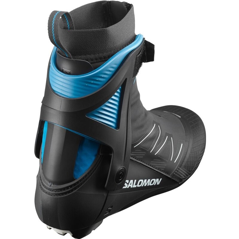 Neu Eingetroffen Salomon Herren Skating-Langlaufschuhe RS8 PROLINK Dark - Dunkelblau/Schwarz/Prozessblau