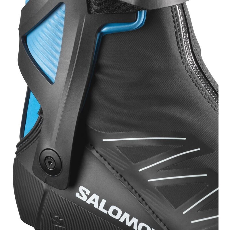 Neu Eingetroffen Salomon Herren Skating-Langlaufschuhe RS8 PROLINK Dark - Dunkelblau/Schwarz/Prozessblau