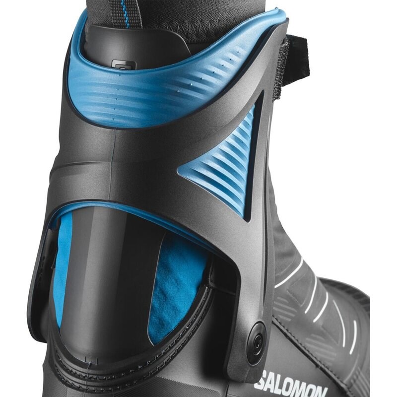 Neu Eingetroffen Salomon Herren Skating-Langlaufschuhe RS8 PROLINK Dark - Dunkelblau/Schwarz/Prozessblau
