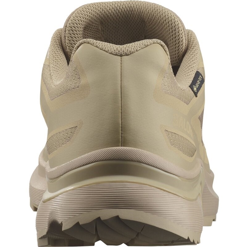 Neu Eingetroffen Salomon Herren Freizeitschuhe SHOES XT-EVR GTX M - Safari/Weißer Pfeffer/Schwarz