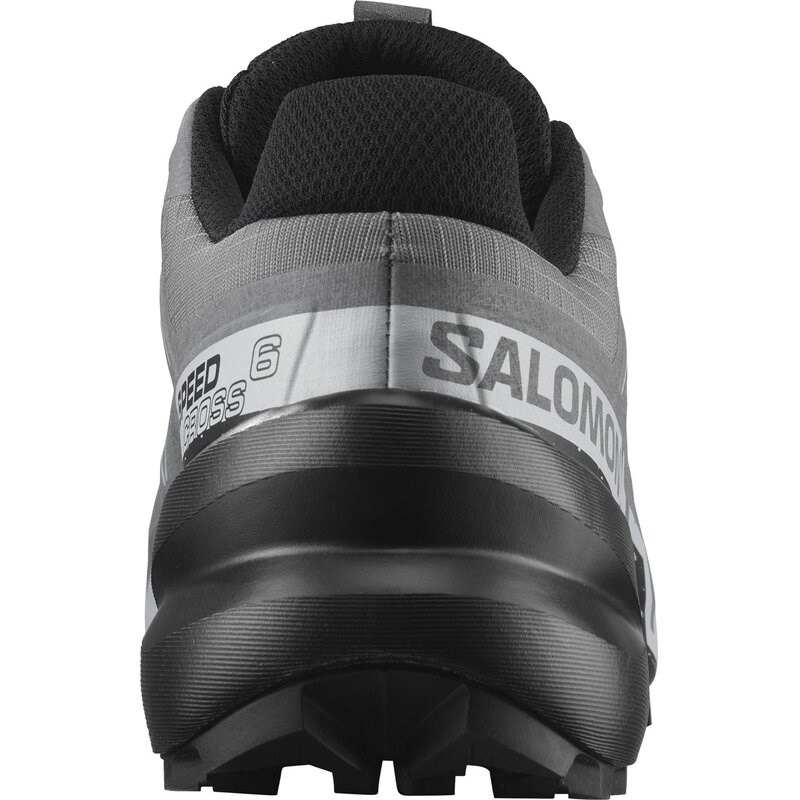 Neu Eingetroffen Salomon Herren Trailrunningschuhe SHOES SPEEDCROSS 6 - Ruhiger Schatten/Schwarz/Perlblau