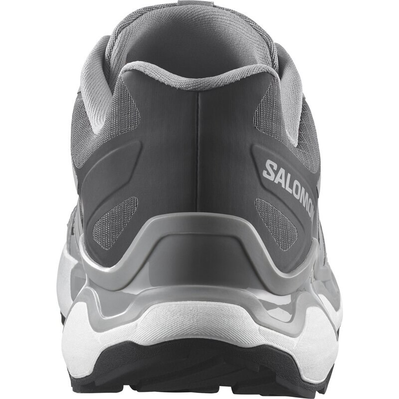 Neu Eingetroffen Salomon Herren Freizeitschuhe SHOES XC ROAM - Asphalt/Legierung/Schwarz