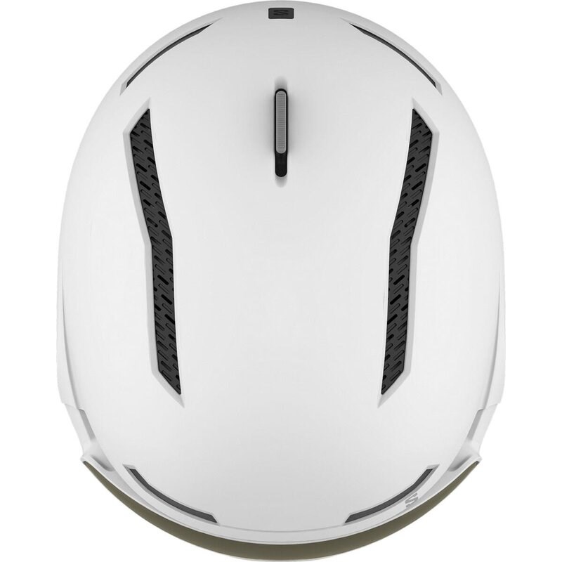 Neu Eingetroffen Salomon Herren Helm HELMET DRIVER PRO SIGMA - Weiß