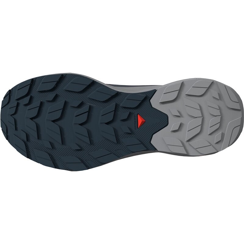 Neu Eingetroffen Salomon Herren Multifunktionsschuhe SHOES ELIXIR ACTIV GTX - Kohlenstoff/Haifischhaut/Schiefergrün