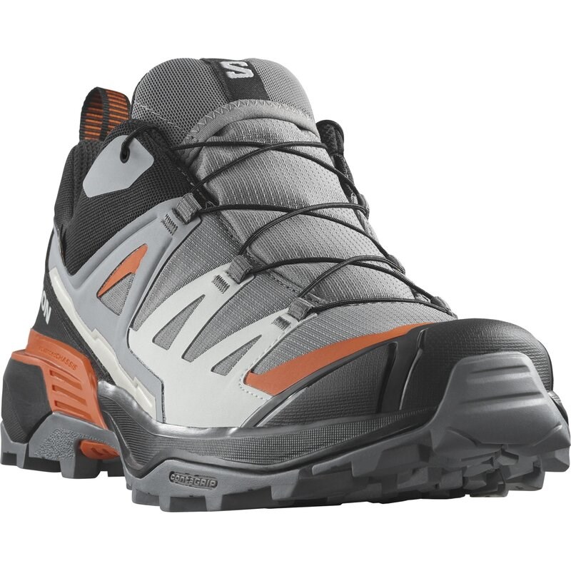 Neu Eingetroffen Salomon Herren Multifunktionsschuhe SHOES X ULTRA 360 GTX - Ruhiger Schatten/Schwarz/Gewürzroute