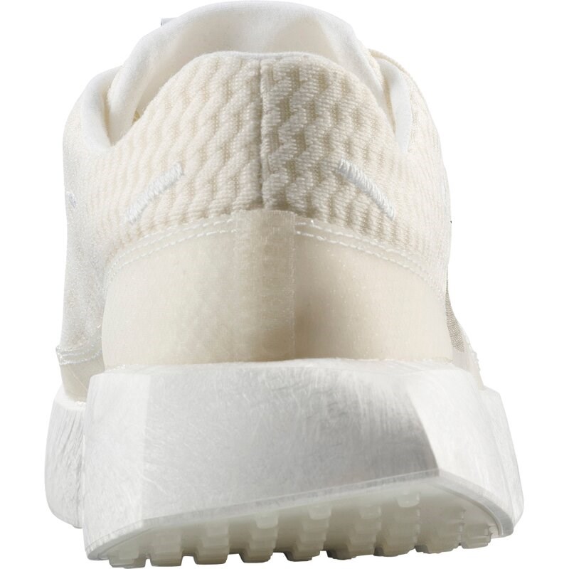 Neu Eingetroffen Salomon Herren Laufschuhe SHOES INDEX.01 - Weiß/Weiß/Weiß