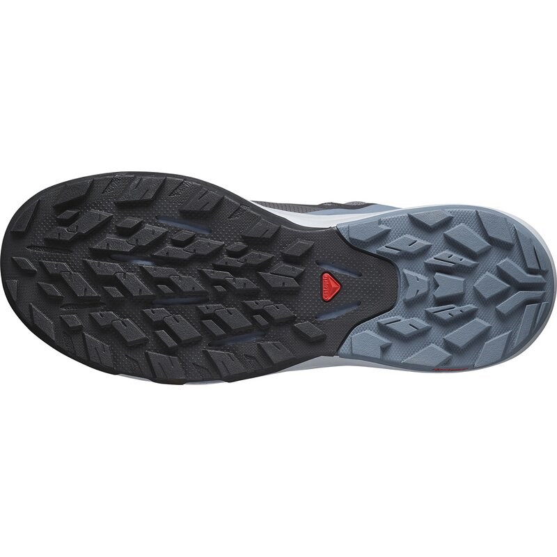 Neu Eingetroffen Salomon Herren Multifunktionsschuhe SHOES OUTpulse GTX - Magnet/Beringmeer/Schwarz