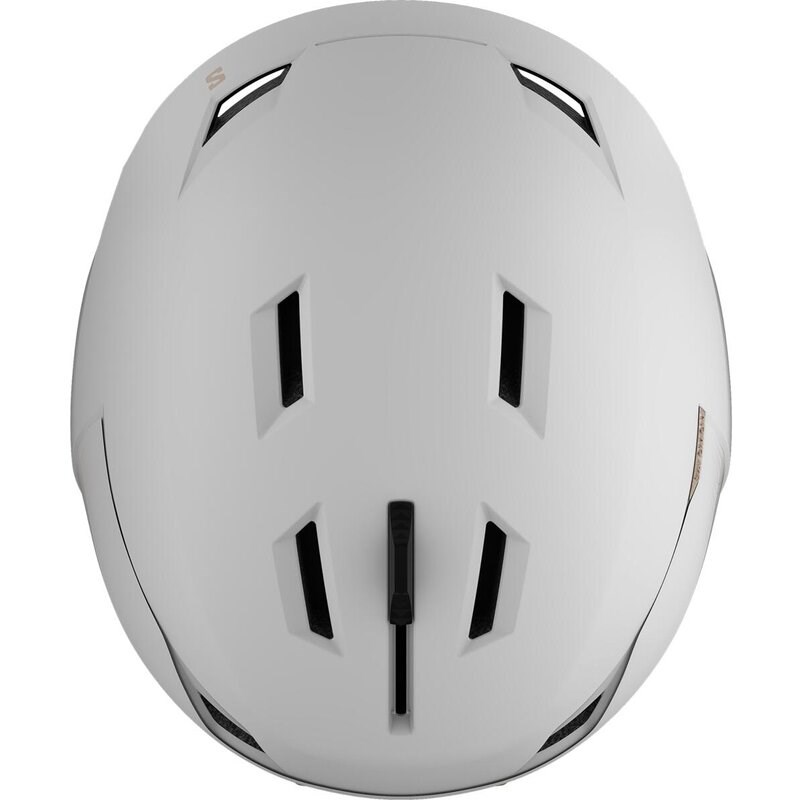 Neu Eingetroffen Salomon Herren Helm HELMET ICON LT PRO - White