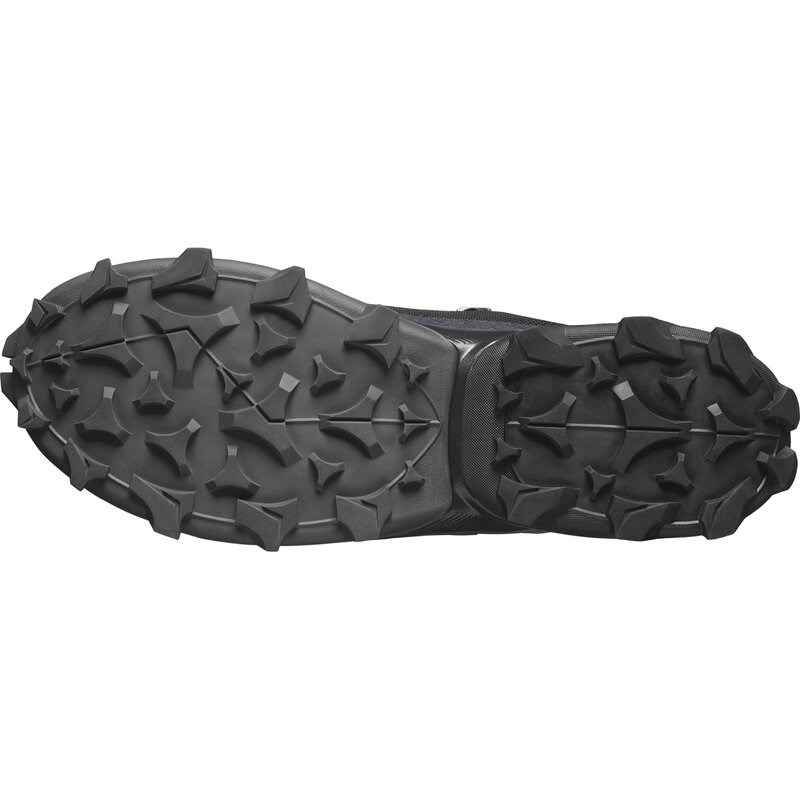 Neu Eingetroffen Salomon Herren Multifunktionsschuhe SHOES CROSS OVER 2 GTX - Phantom/Magnet/Schwarz