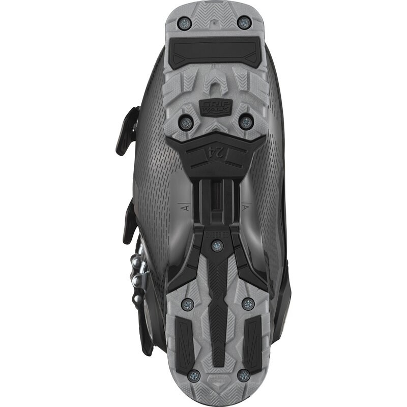 Neu Eingetroffen Salomon Damen ALP. BOOTS - Schwarz/Roségold/Beluga