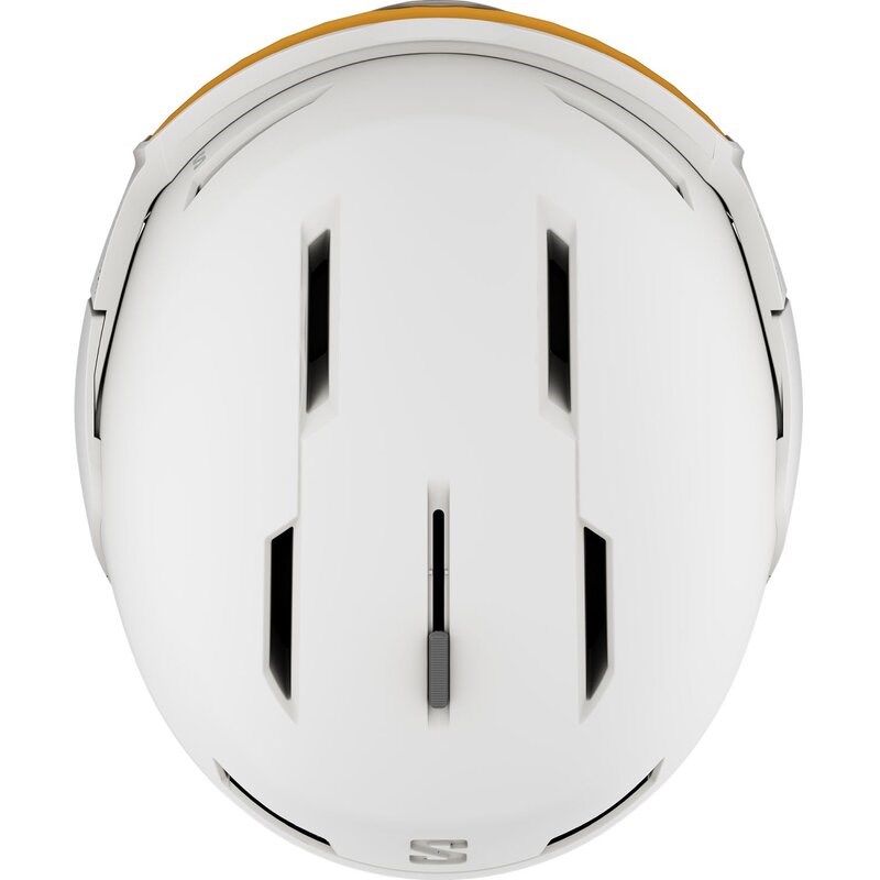 Neu Eingetroffen Salomon Herren Helm HELMET OSMO SIGMA - Weiß