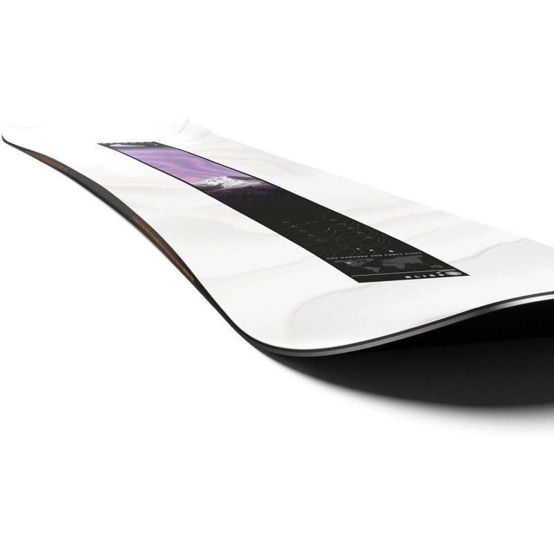 Neu Eingetroffen Salomon Snowboard SNOWBOARD - Keine spezifische Farbe