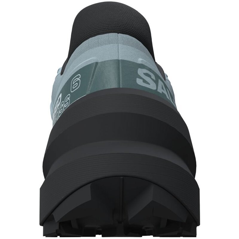 Neu Eingetroffen Salomon Damen Trailrunningschuhe SHOES SPEEDCROSS 6 GTX W - Balladenblau/Schwarz/Turmalin