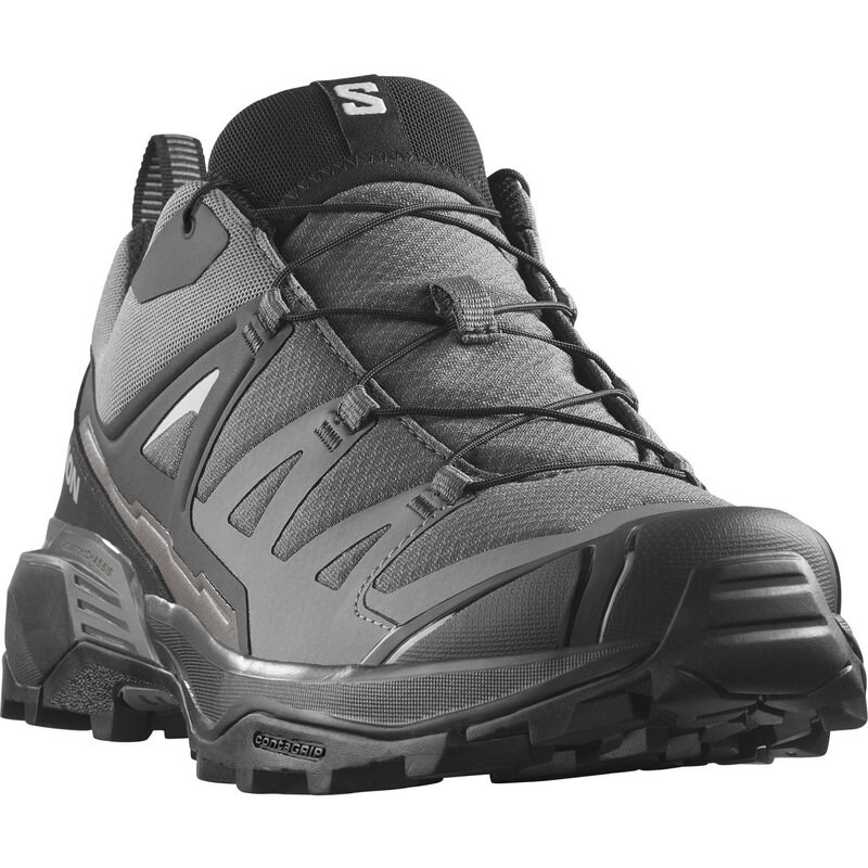 Neu Eingetroffen Salomon Herren Multifunktionsschuhe SHOES X ULTRA 360 - Magnet/Schwarz/Zinn