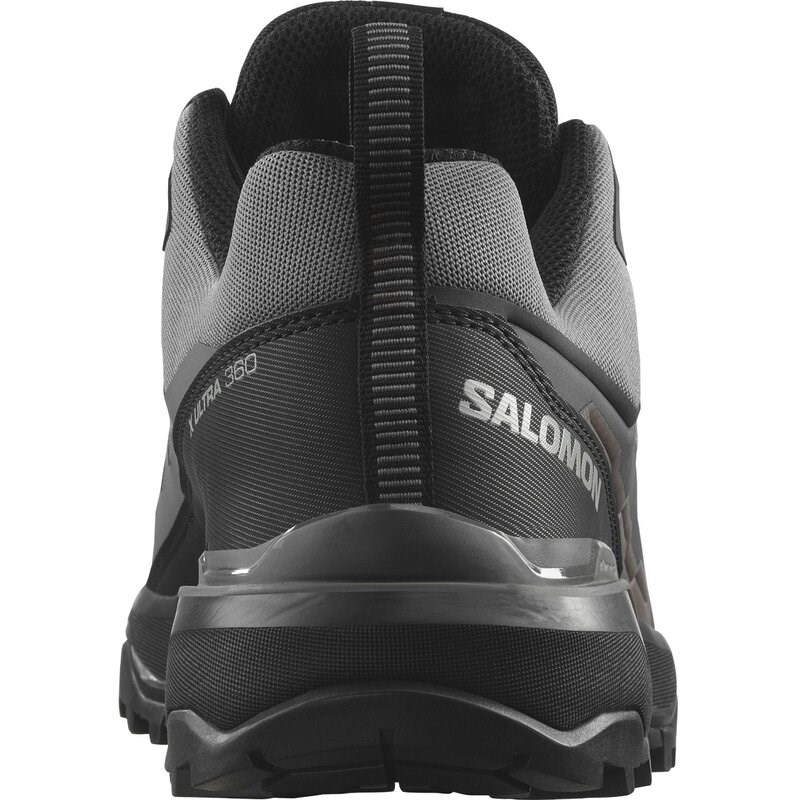 Neu Eingetroffen Salomon Herren Multifunktionsschuhe SHOES X ULTRA 360 - Magnet/Schwarz/Zinn