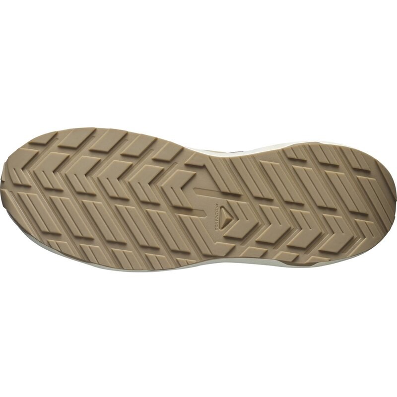 Neu Eingetroffen Salomon Herren Freizeitschuhe SHOES XC ROAM GTX - Safari/Safari/Seetang