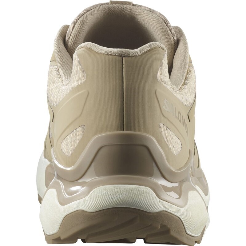 Neu Eingetroffen Salomon Herren Freizeitschuhe SHOES XC ROAM GTX - Safari/Safari/Seetang